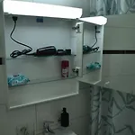 Charming In Private Kitchen & Toilet * Biel