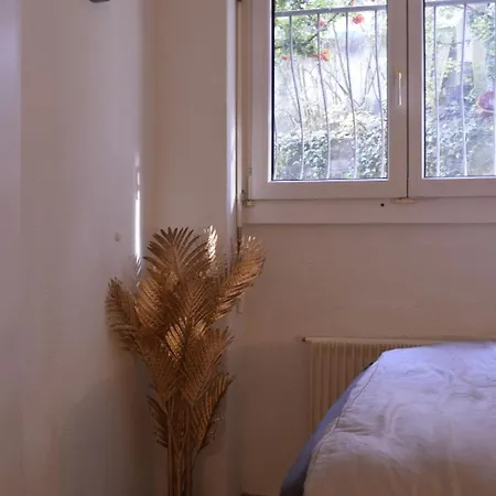 Charming In Private Kitchen & Toilet * Biel