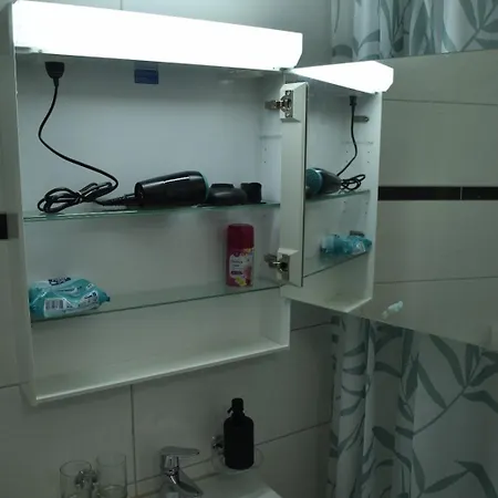 Charming In Private Kitchen & Toilet * Biel