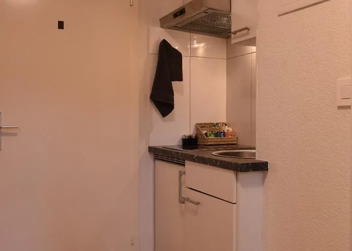 Apartament Charming In Private Kitchen & Toilet *