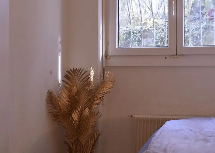 Charming In Private Kitchen & Toilet * Biel