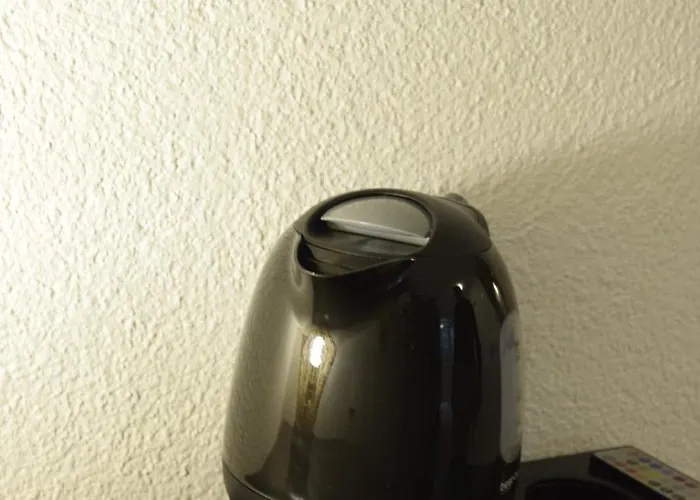 Apartament Charming In Private Kitchen & Toilet Biel