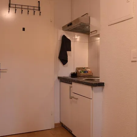 Lejlighed Charming In Private Kitchen & Toilet *